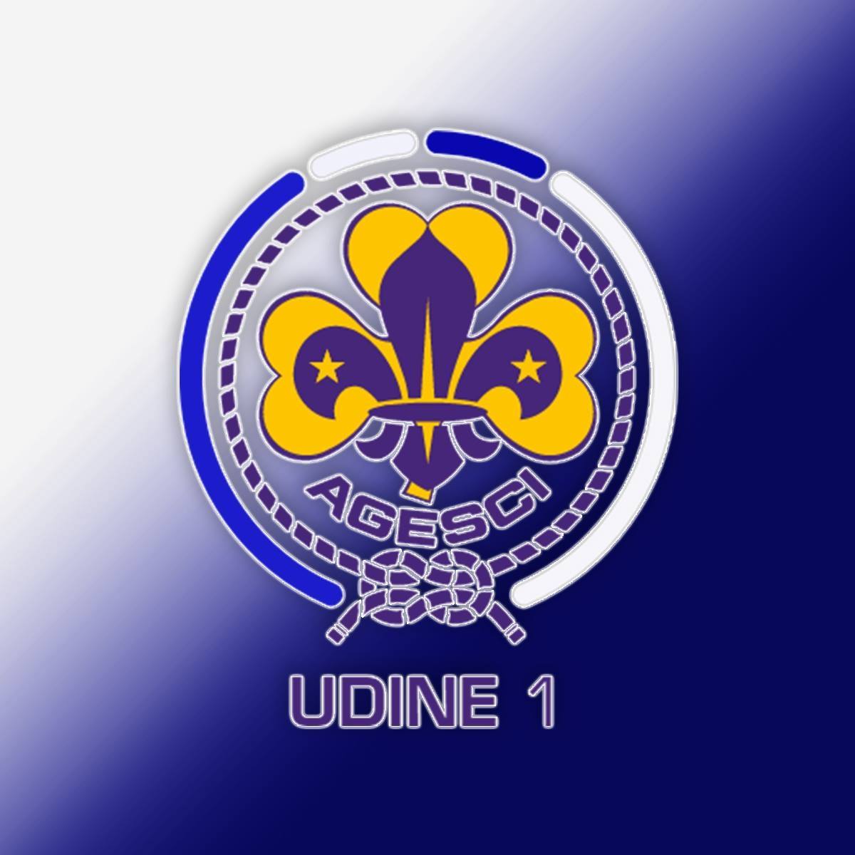 Logo Udine 1